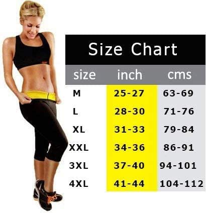 SOBO Tummy Shaper Bodyshaper Sweat Belt Hot Shaper Slimming Belt for Men and Women Non-Tearable Weight Loss Tummy Slimming Belt